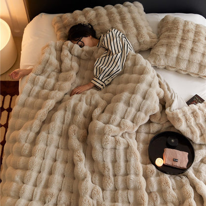 CozyBlanket™   -   コージーブランケット