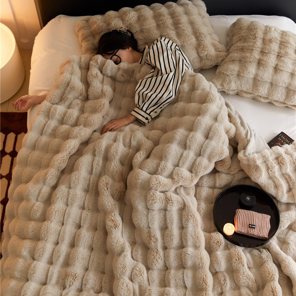 CozyBlanket™   -   コージーブランケット